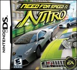 Need for Speed: Nitro (Nintendo DS)